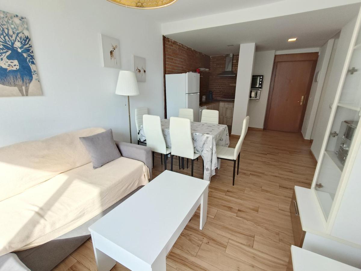 Vive Benalmadena Apartamento Europark, Playa A 700M公寓 外观 照片