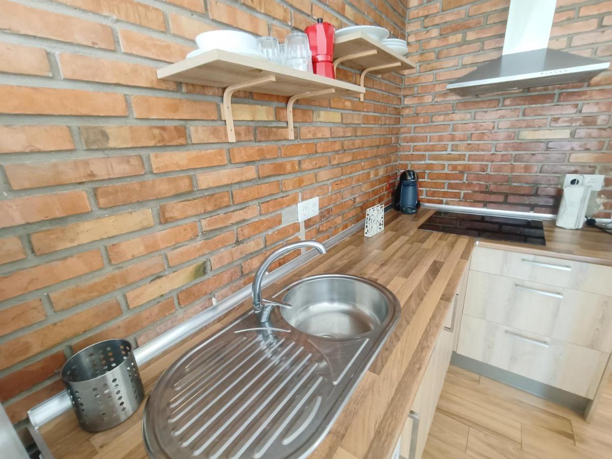 Vive Benalmadena Apartamento Europark, Playa A 700M公寓 外观 照片