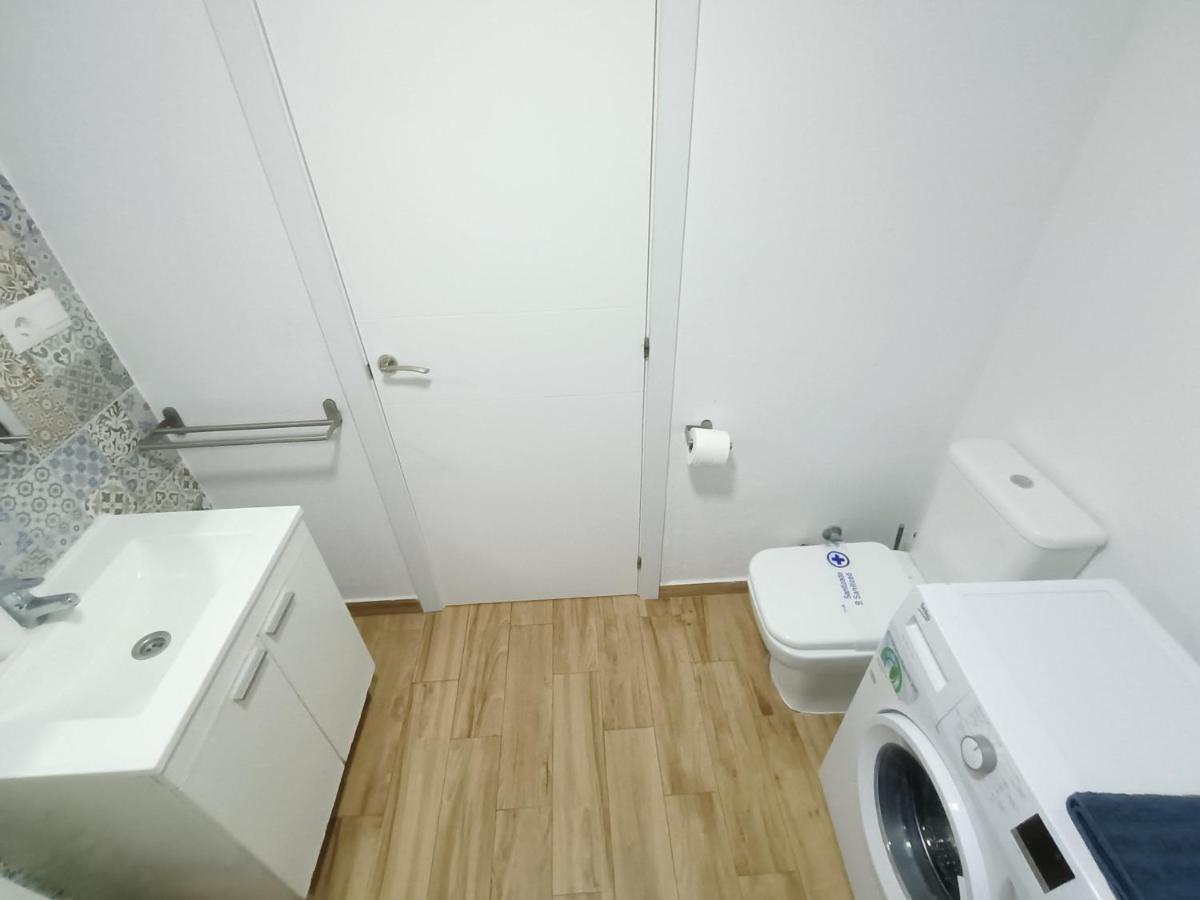 Vive Benalmadena Apartamento Europark, Playa A 700M公寓 外观 照片