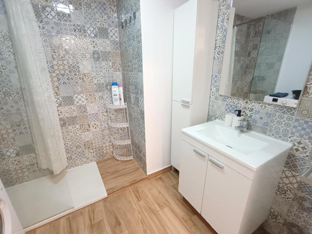 Vive Benalmadena Apartamento Europark, Playa A 700M公寓 外观 照片