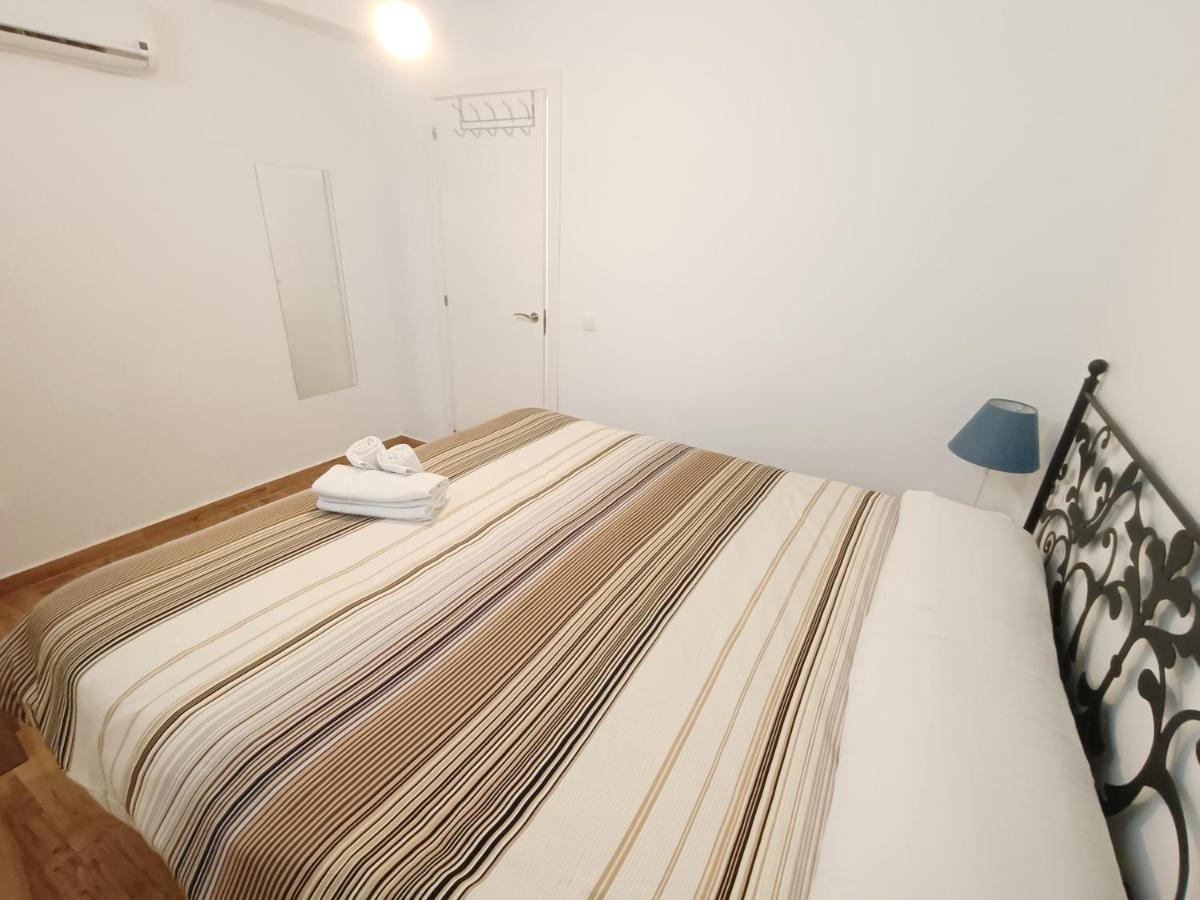Vive Benalmadena Apartamento Europark, Playa A 700M公寓 外观 照片
