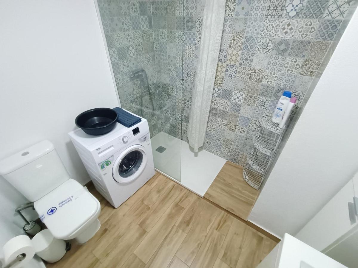 Vive Benalmadena Apartamento Europark, Playa A 700M公寓 外观 照片