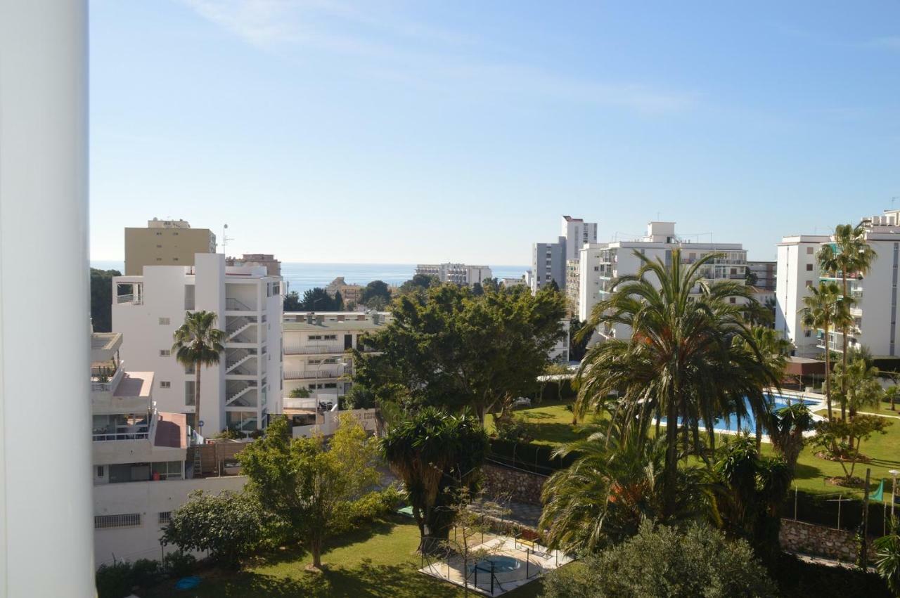 Vive Benalmadena Apartamento Europark, Playa A 700M公寓 外观 照片