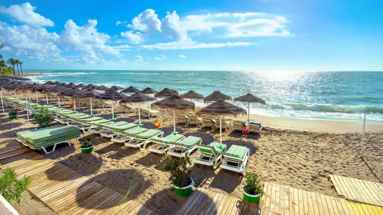 Vive Benalmadena Apartamento Europark, Playa A 700M公寓 外观 照片